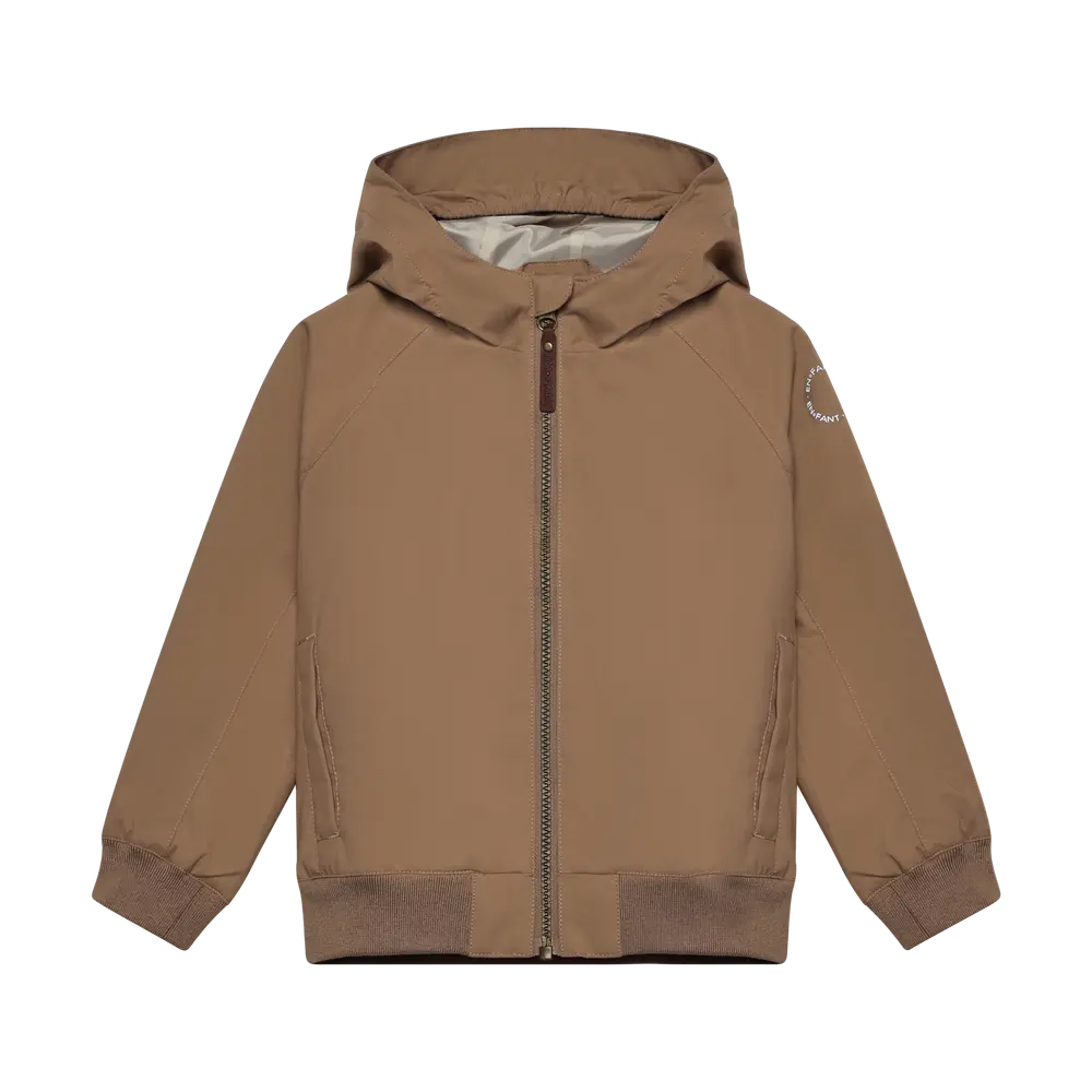 Bomberjakke - Portabella - 104