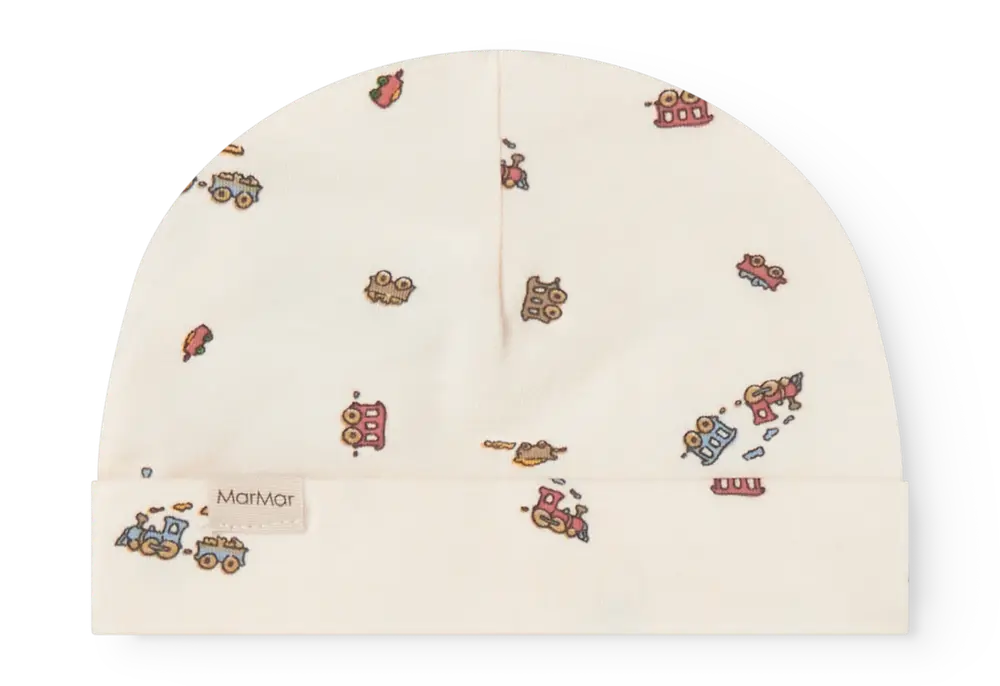 Aiko Hue - Trains - 62/4 MDR.