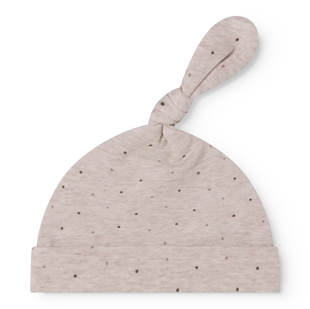 Aiki Hue - Beige Mel Dot - 62/4 MDR.