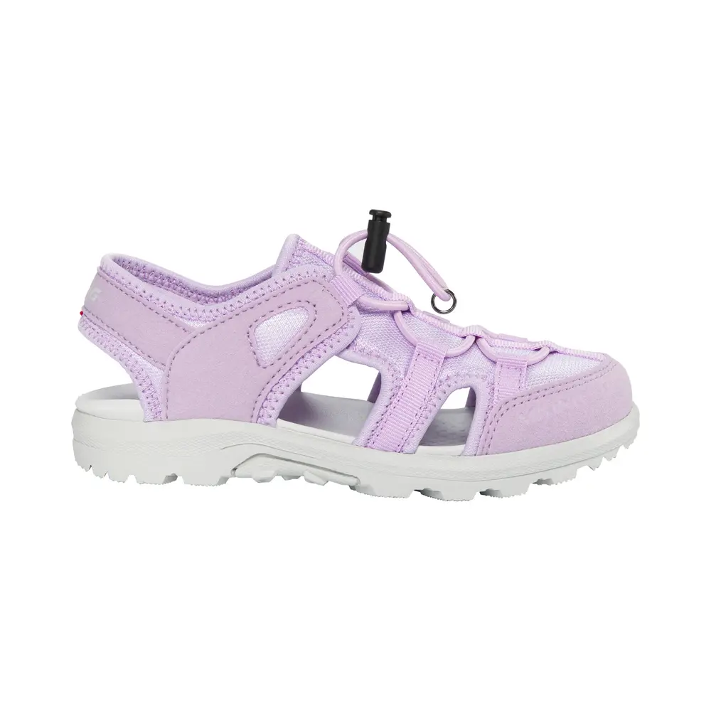 Sandvika sandal - Lilac - 28