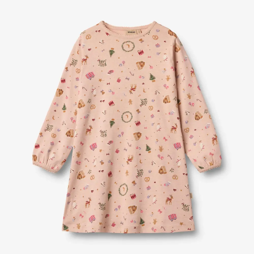 Elinor Natkjole - Rose Dust Holiday - 98/3 ÅR