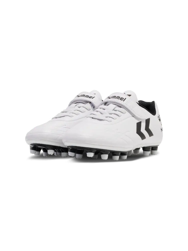 Top star F.G JR - WHITE - 28