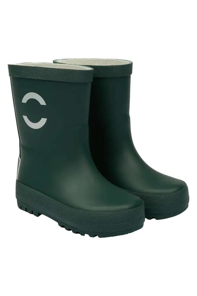 Gummistøvler - Darkest sprouse - 24