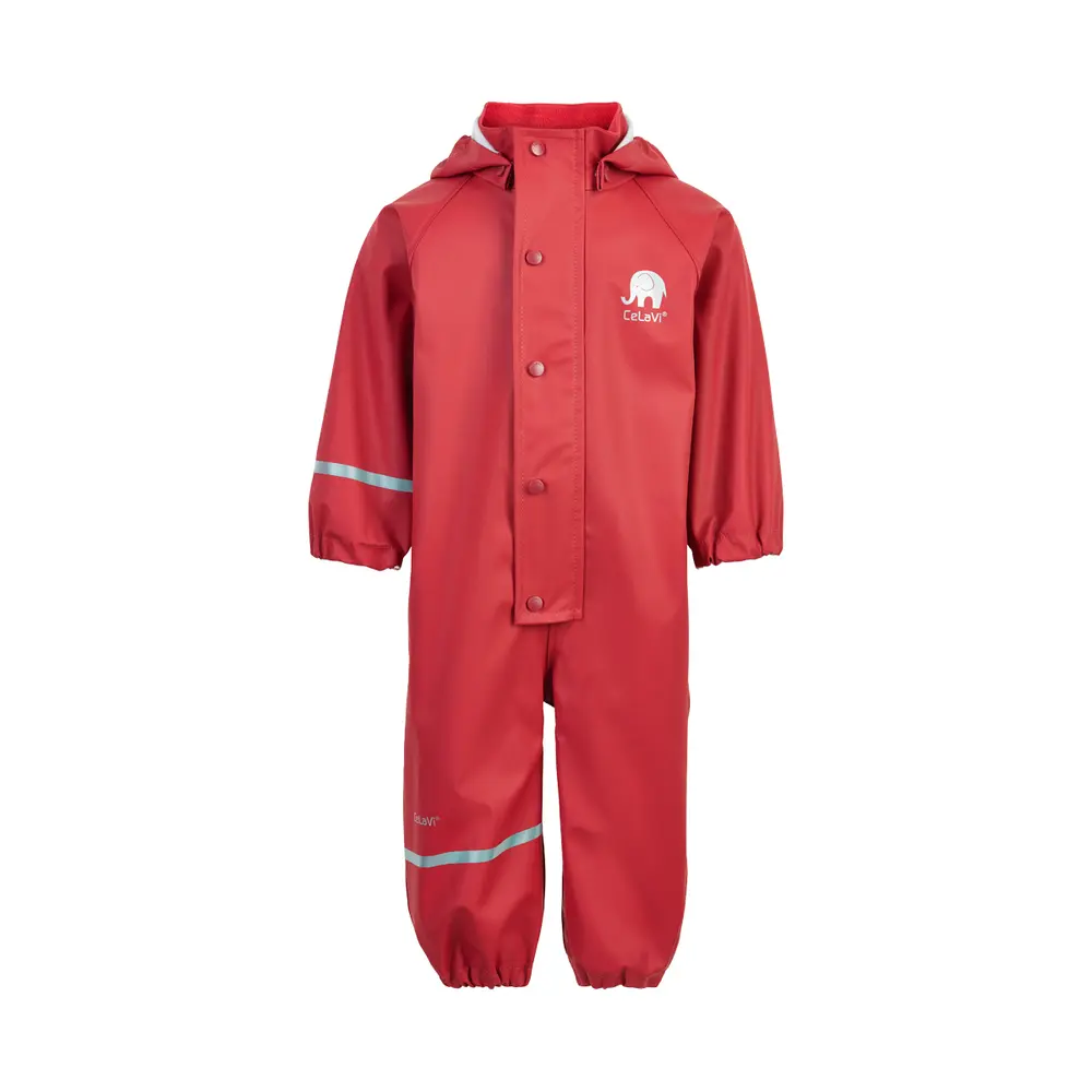 Rainwear suit -PU - 443 - 70