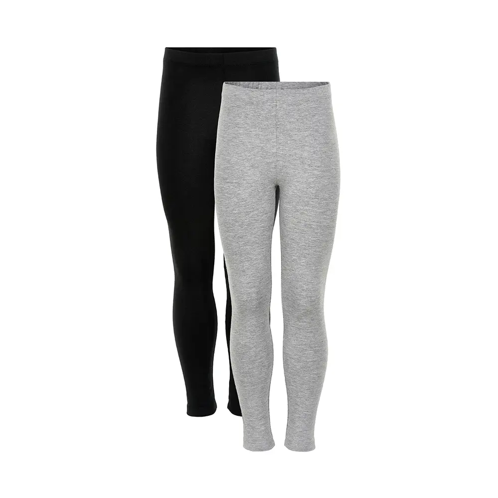 Basis Leggings (2-Pak) - 106 - 110