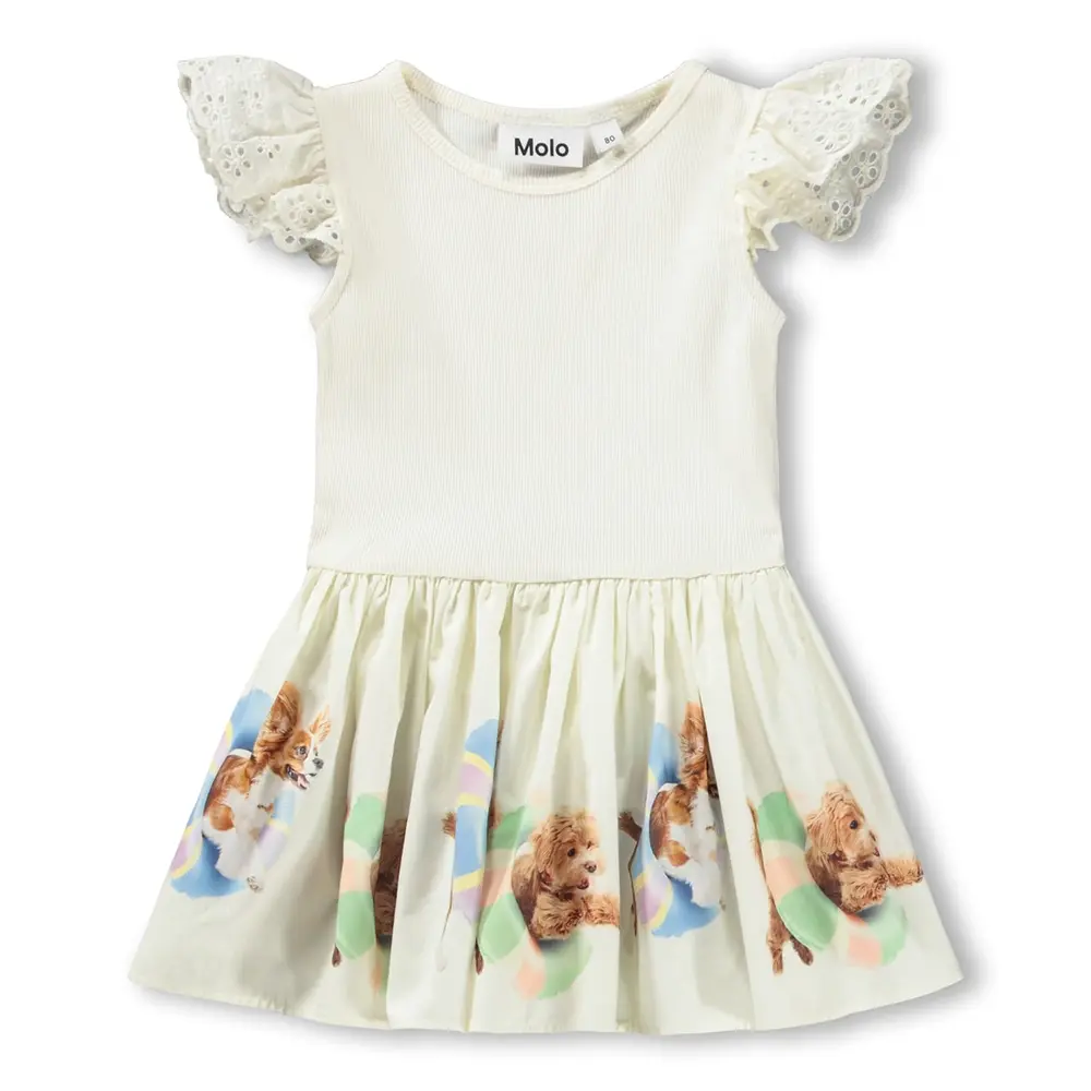 Cimi Kjole - Beach Fun - 80