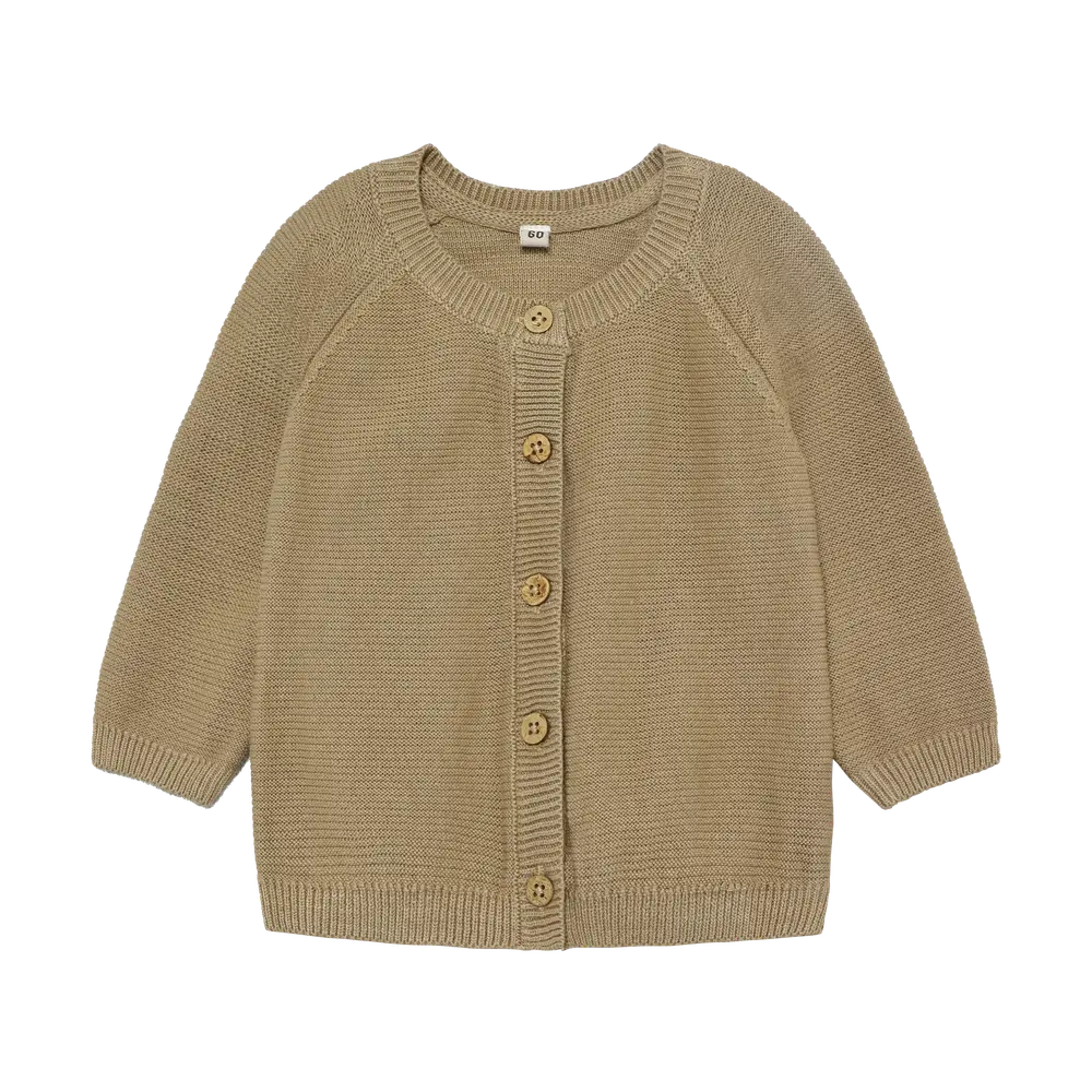 Strik Cardigan - 2350 - 80