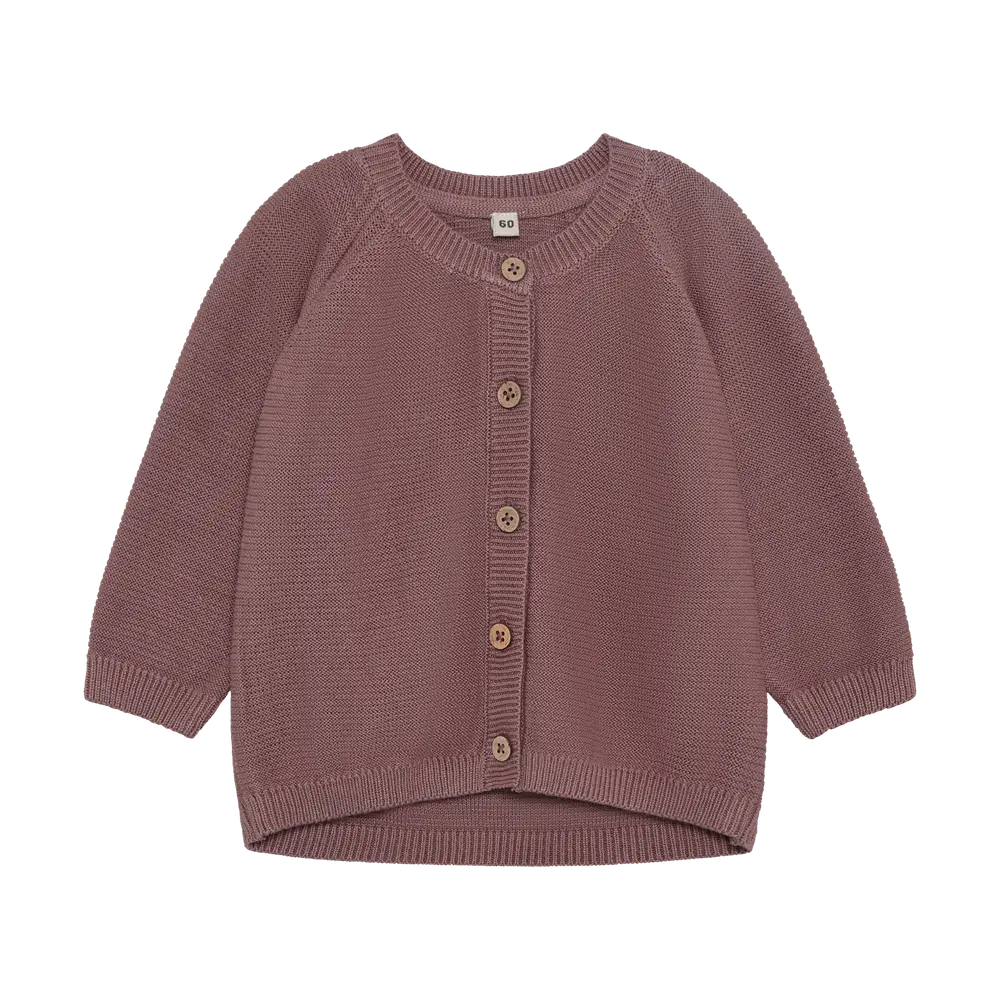 Strik Cardigan - 5707 - 100