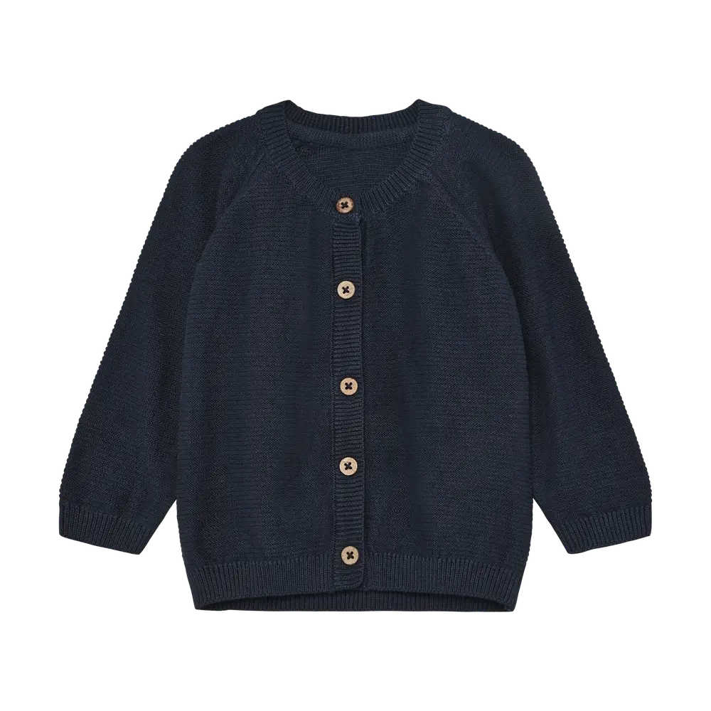 Strik Cardigan - 7392 - 70