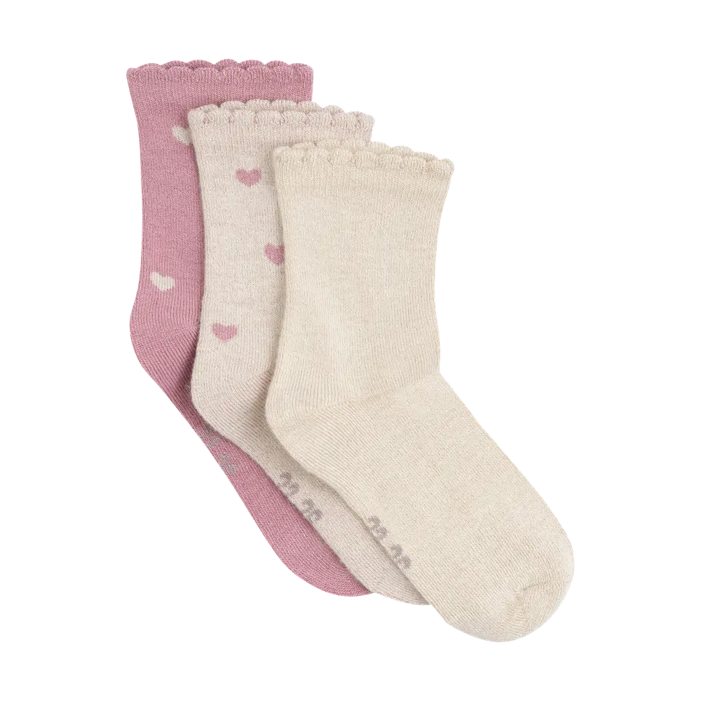 Ankelsok 3-pak - 518 - 27/30