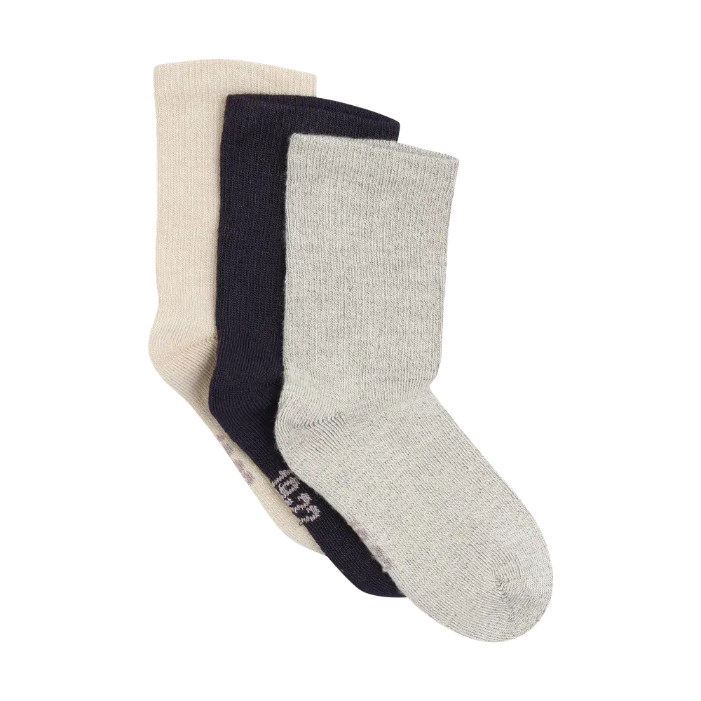 Ankelsok 3-pak - 778 - 15/18