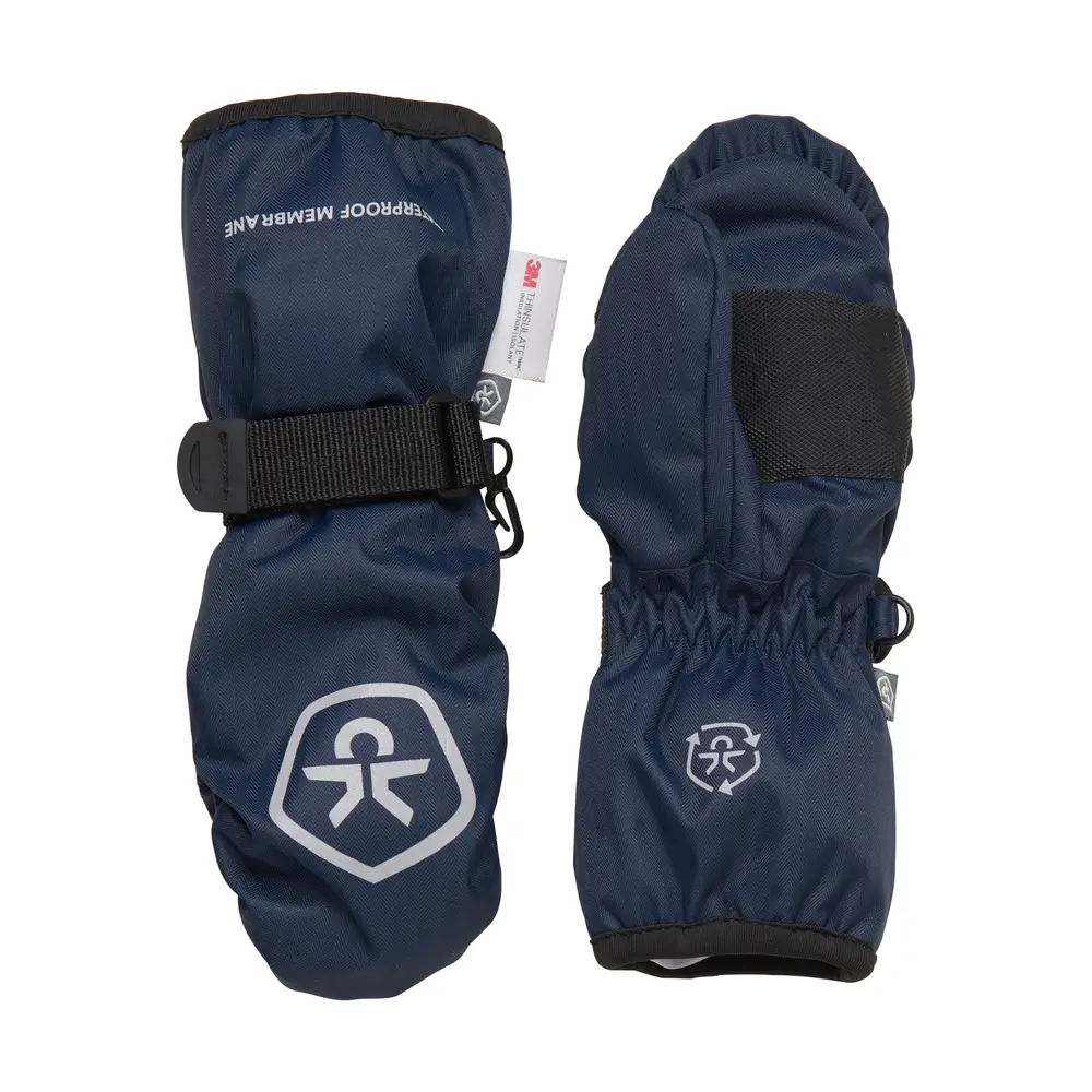 Vandtætte luffer - Total Eclipse - 10-12 ÅR