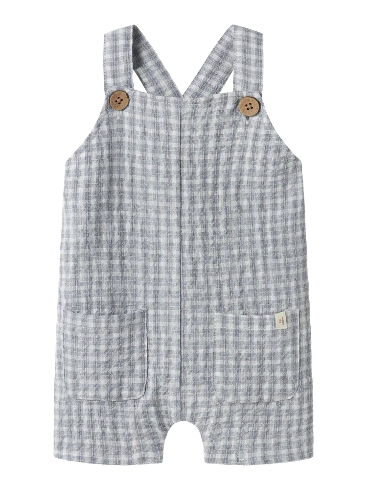 Frey Short Smækbukser - Coconut Milk - 68