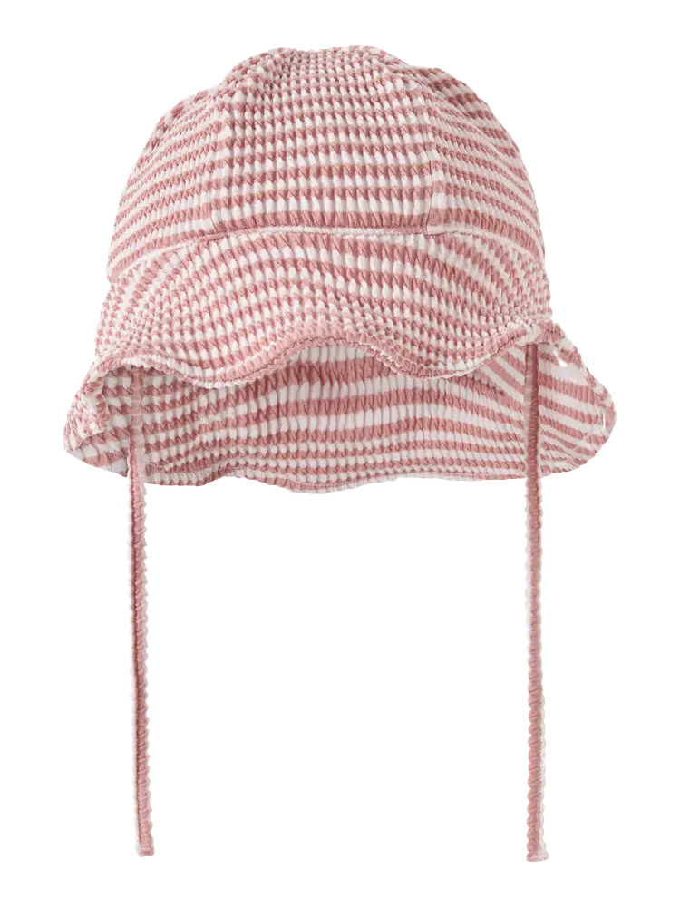 Fredo UV Hat - Misty Rose - 45/47