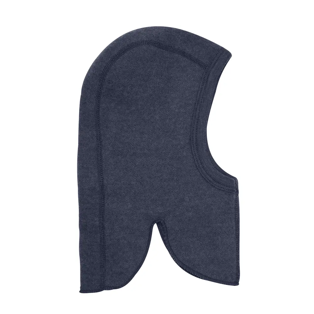 Balaclava - Odyssey Gray Melange - 80