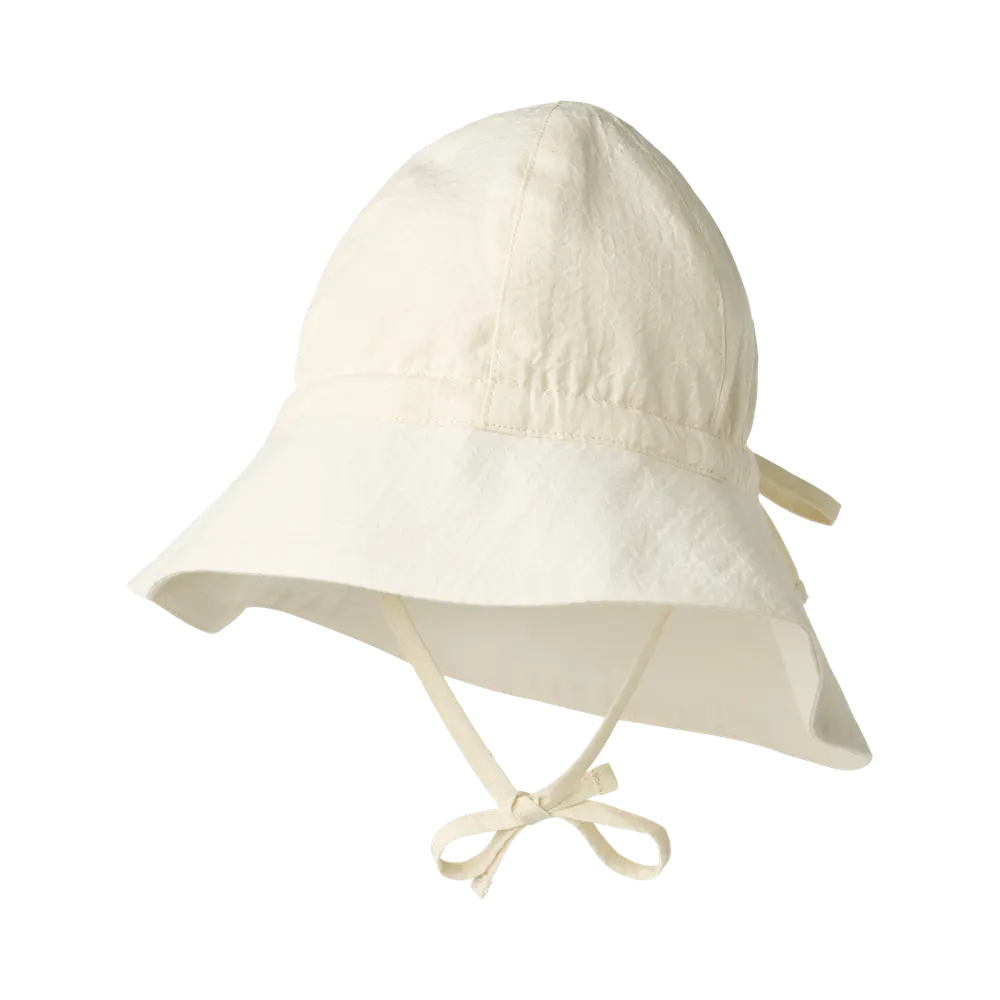 Chloe Solhat - Ivory - 40-43CM