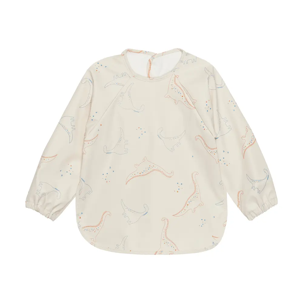 PU forklæde - 419 - ONE SIZE