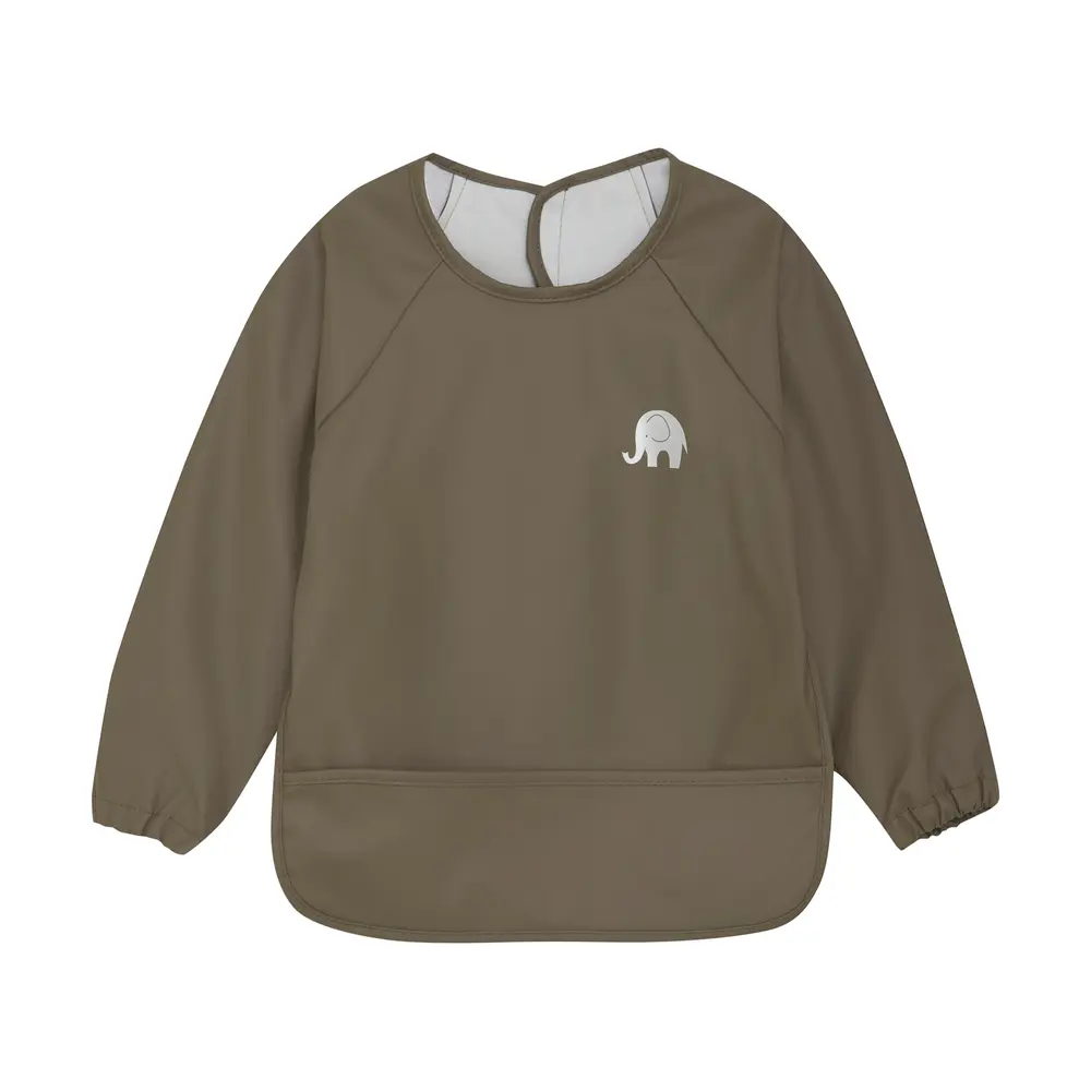 PU forklæde sea turtle
