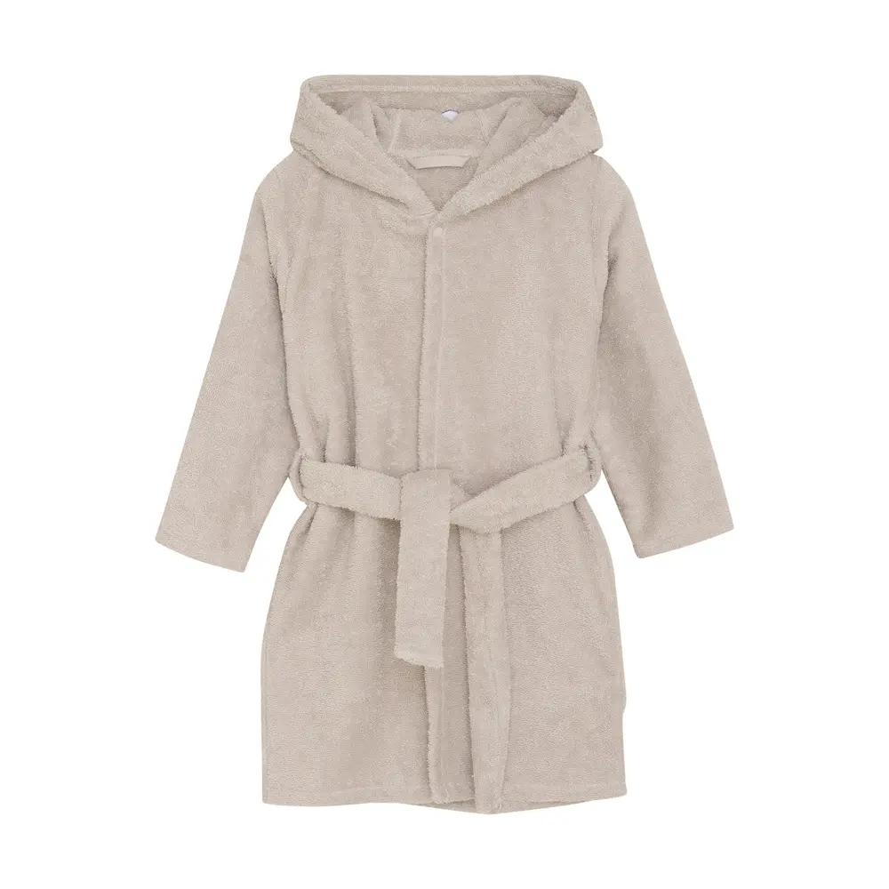 Badekåbe - Dove - 74/80