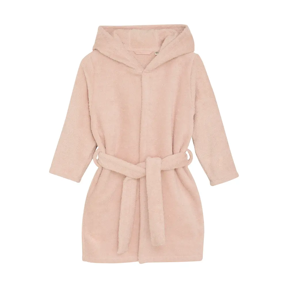 Badekåbe - Rose Dust - 86/92