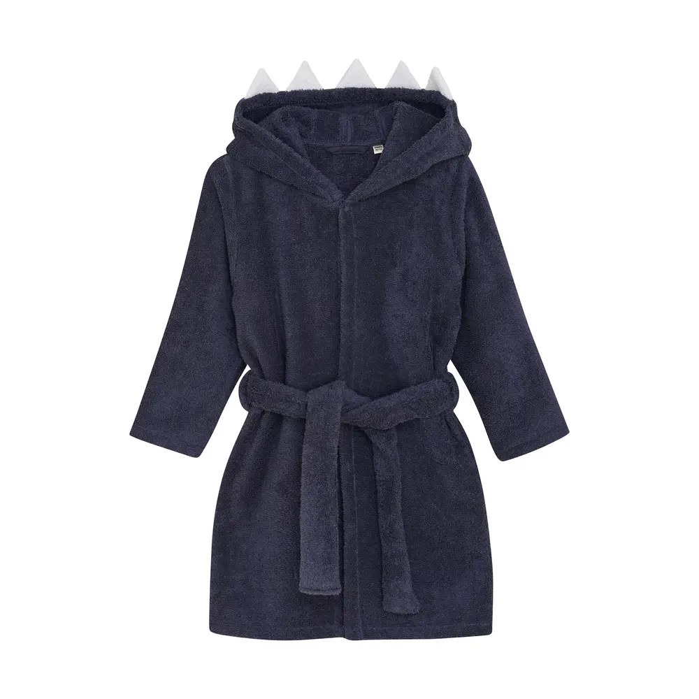 Badekåbe - Odyssey Gray - 74/80