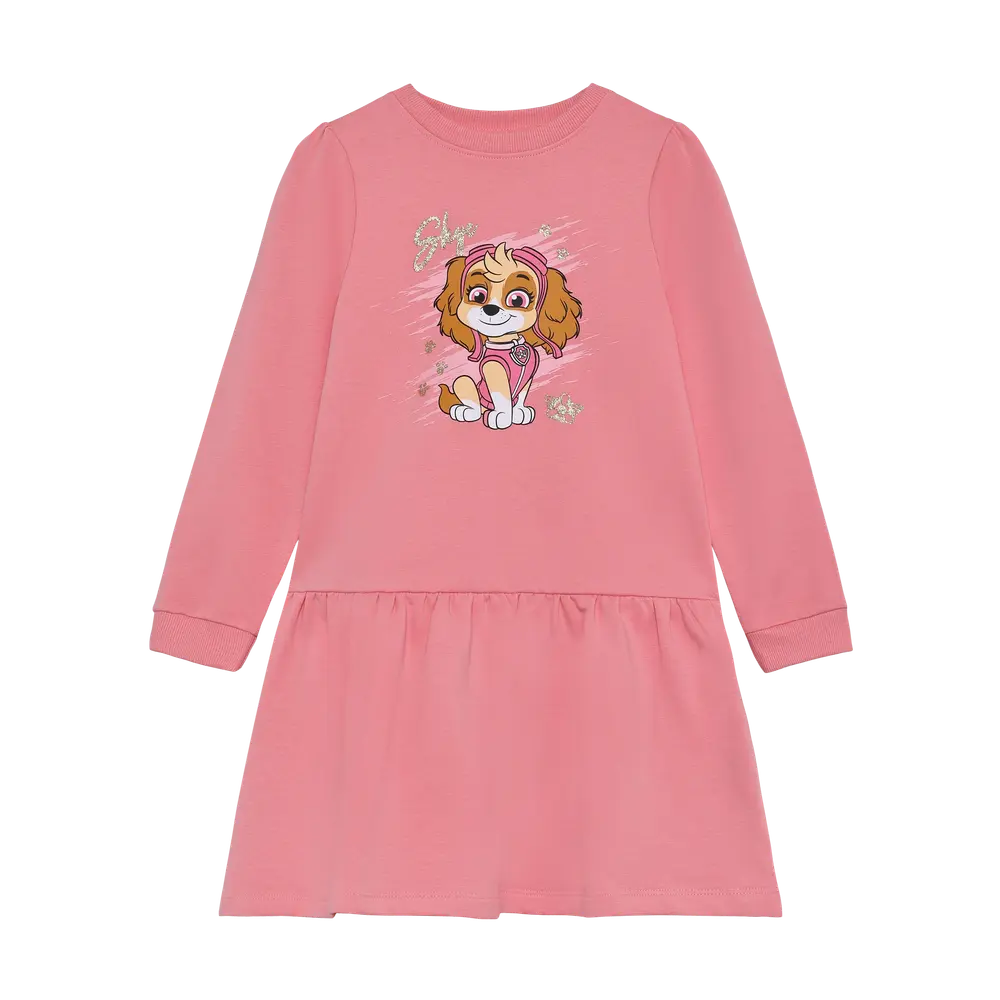 Sweat Kjole - 5949 - 128