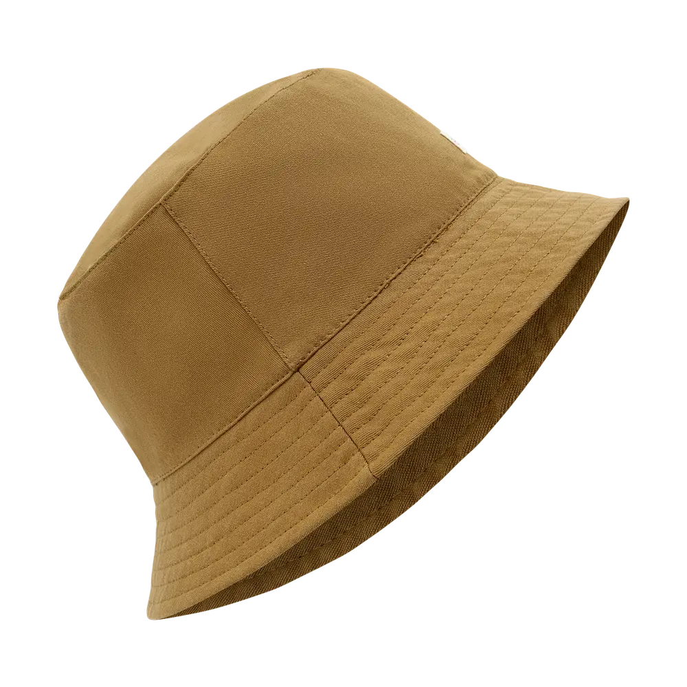 Bøllehat - UV 30 - Tiger's Eye - 6-12 MDR.