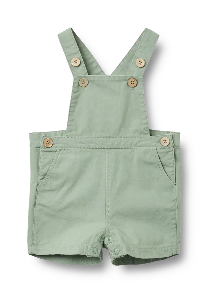 Erik Smækbukser - Teal water - 74