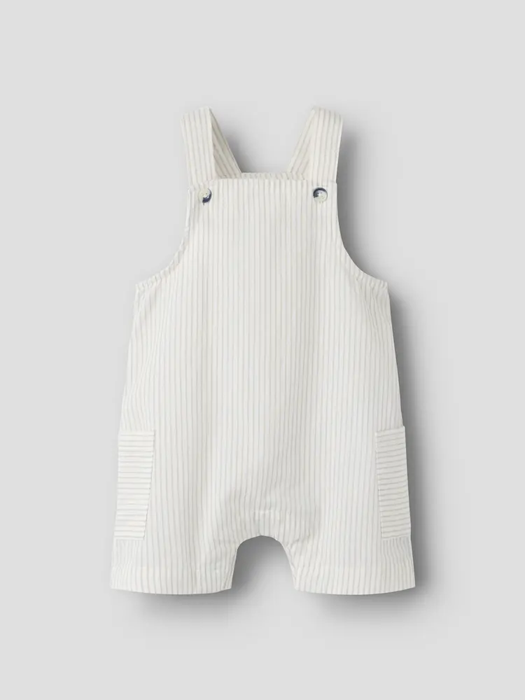 Far Smækbukser - Cloud Dancer Chateau Gray - 62