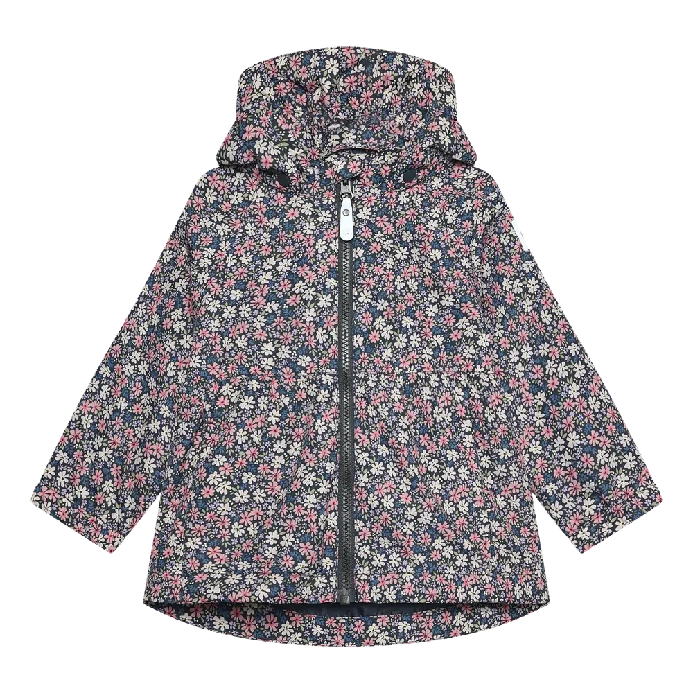 Jakke m. Print - Turbulence  - 92