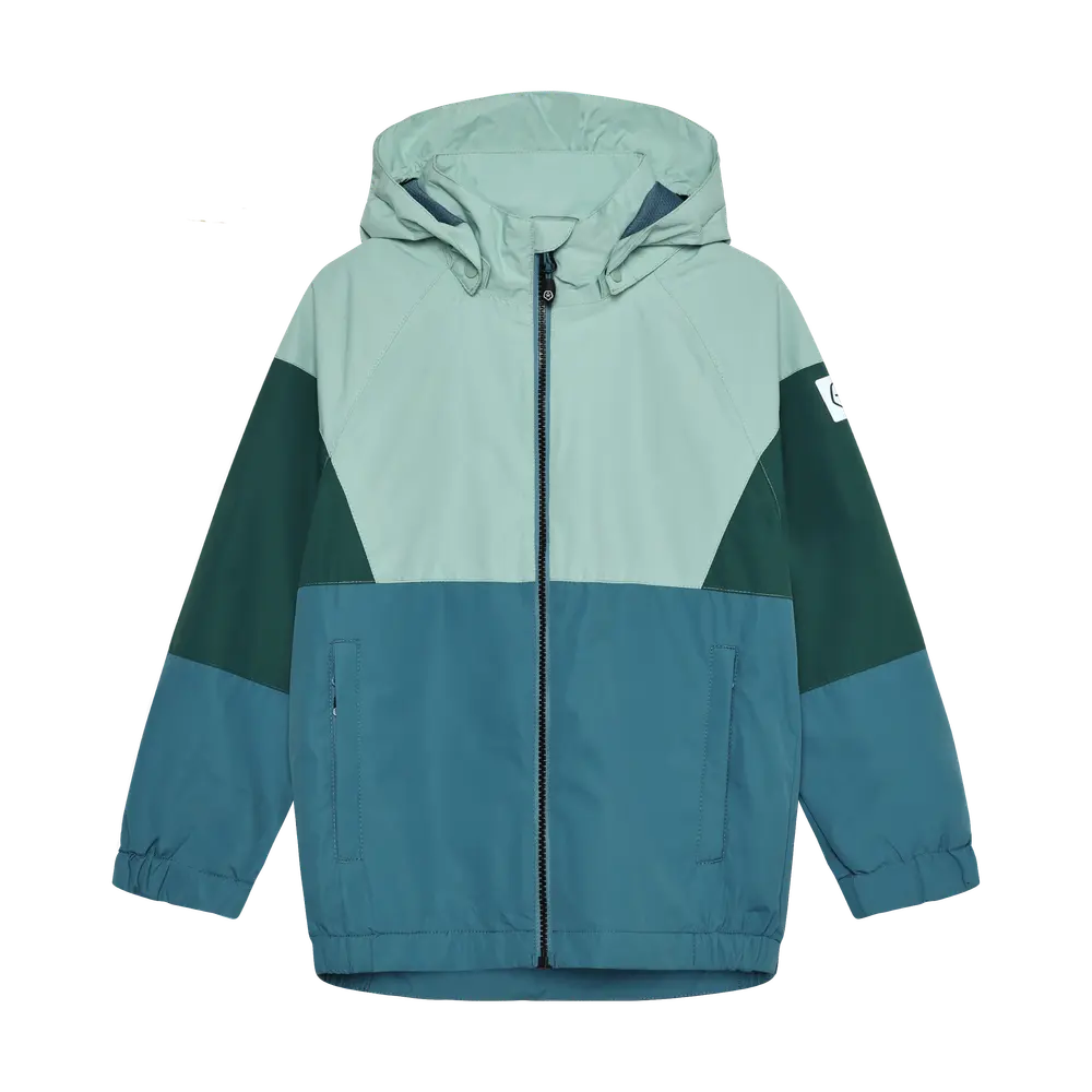 Jakke - Coronet Blue - 110