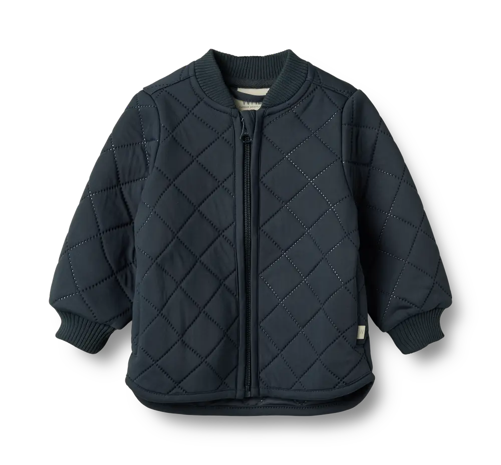 Termojakke Loui - 1060 - 80