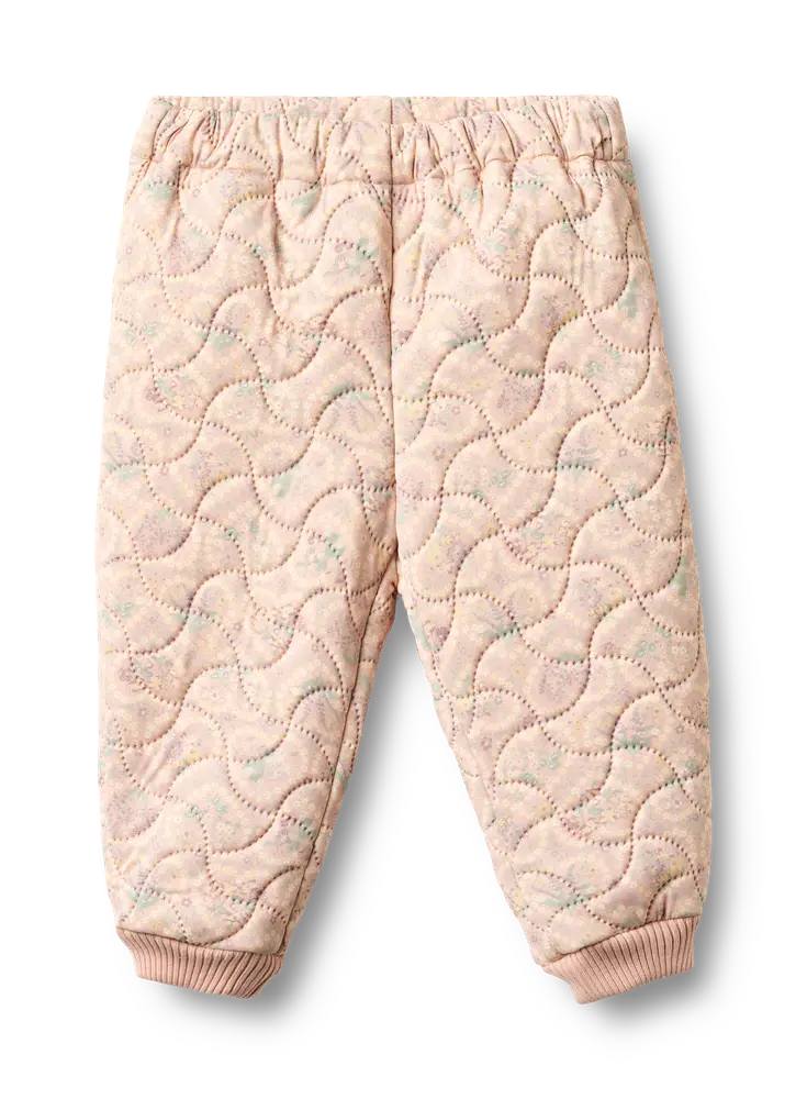 Alex Termobukser - Heart flowers - 86