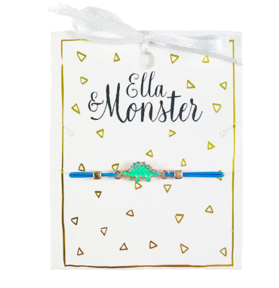 Armbånd Dinosaur