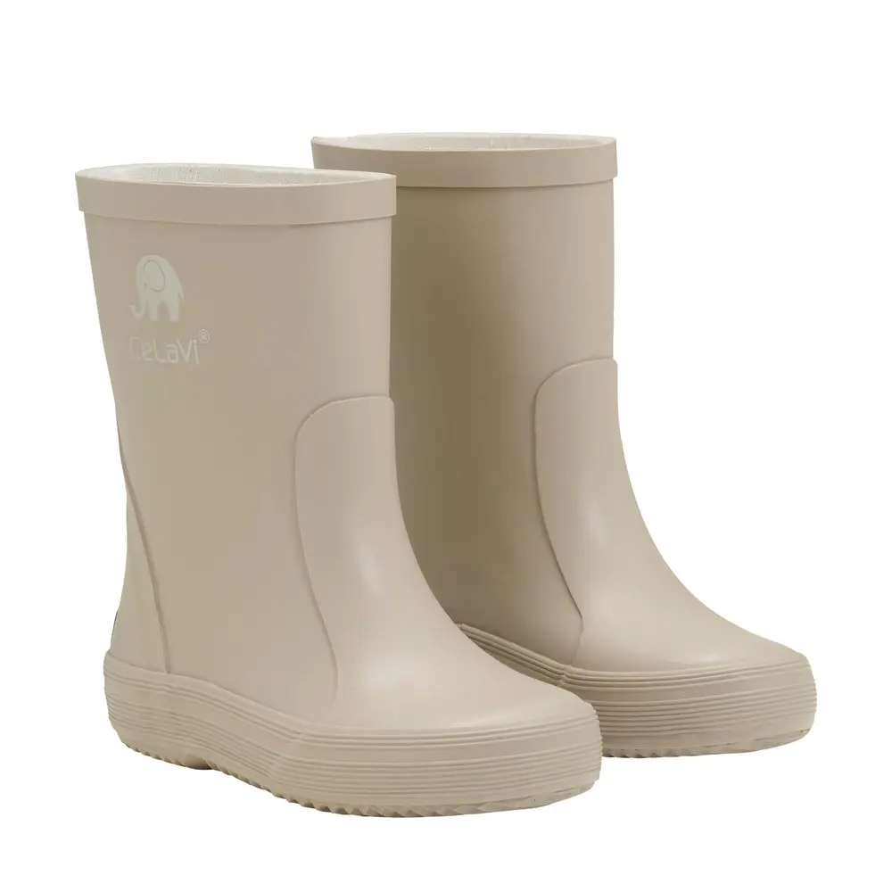 Gummistøvler Basis  - 2106 - 22