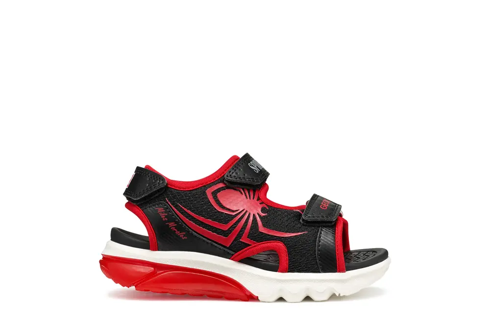 SANDAL CIBERDRON - C0048 - 28