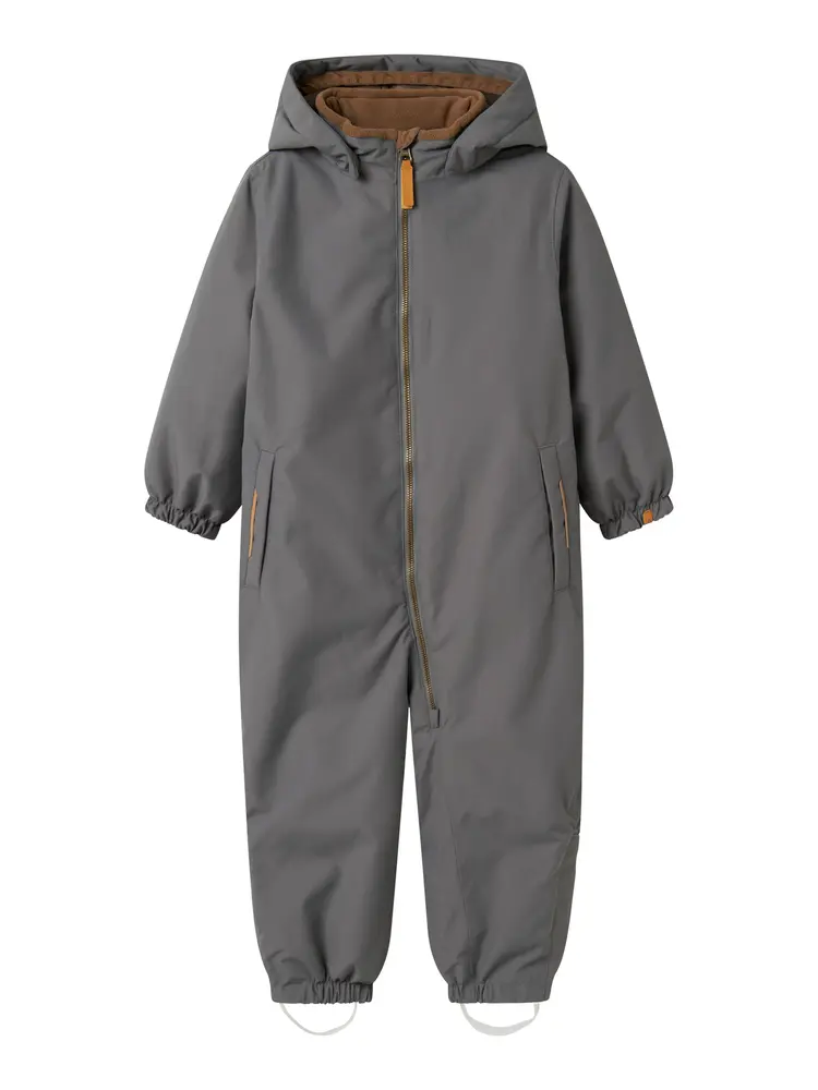 Lasnow10 Flyverdragt - Poppy Seed - 98