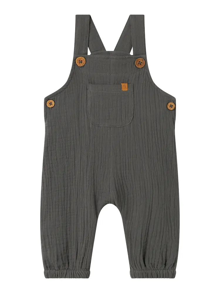 Loros Løse Smækbusker - Poppy seed - 56