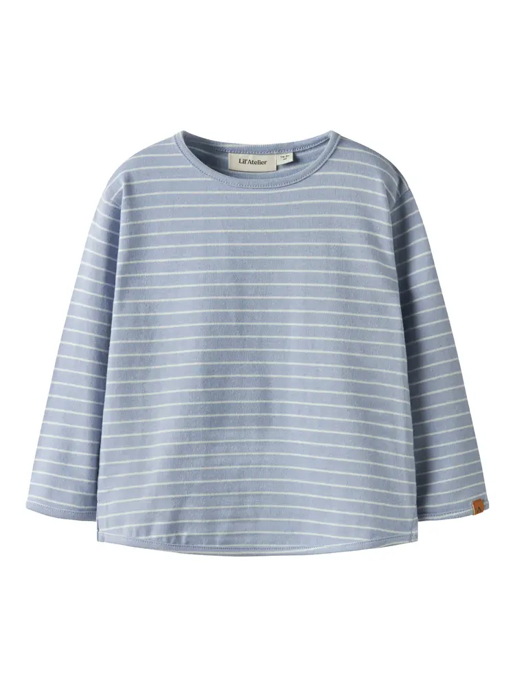 Baja Trøje - Zen Blue - 116