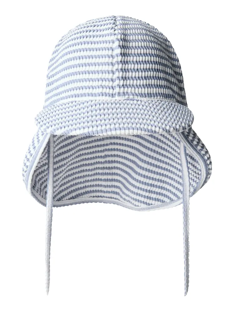 Fredo Fin UV Hat - Tradewinds - 40/44