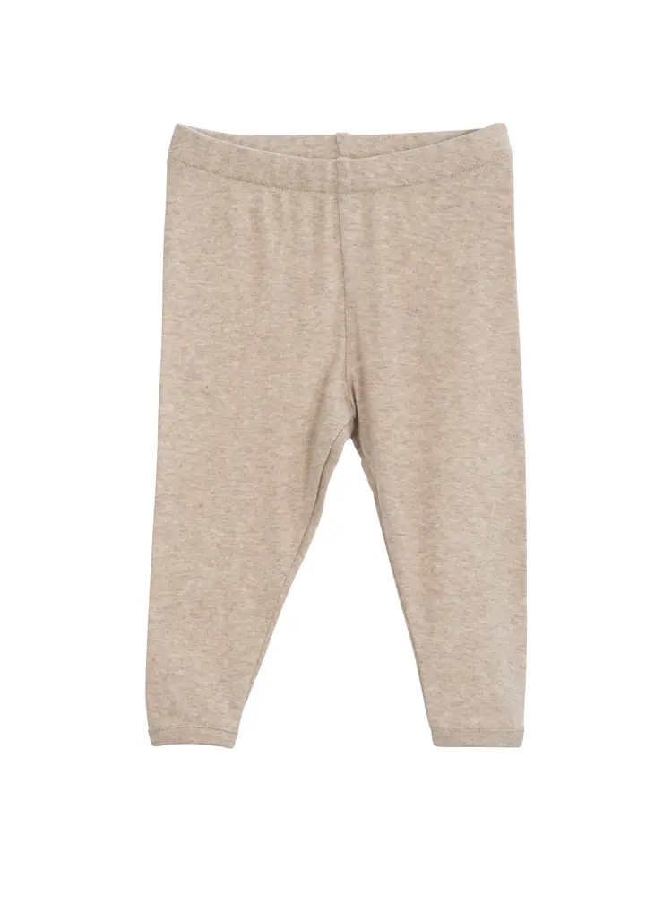 Baby Leggings - OAT - 62