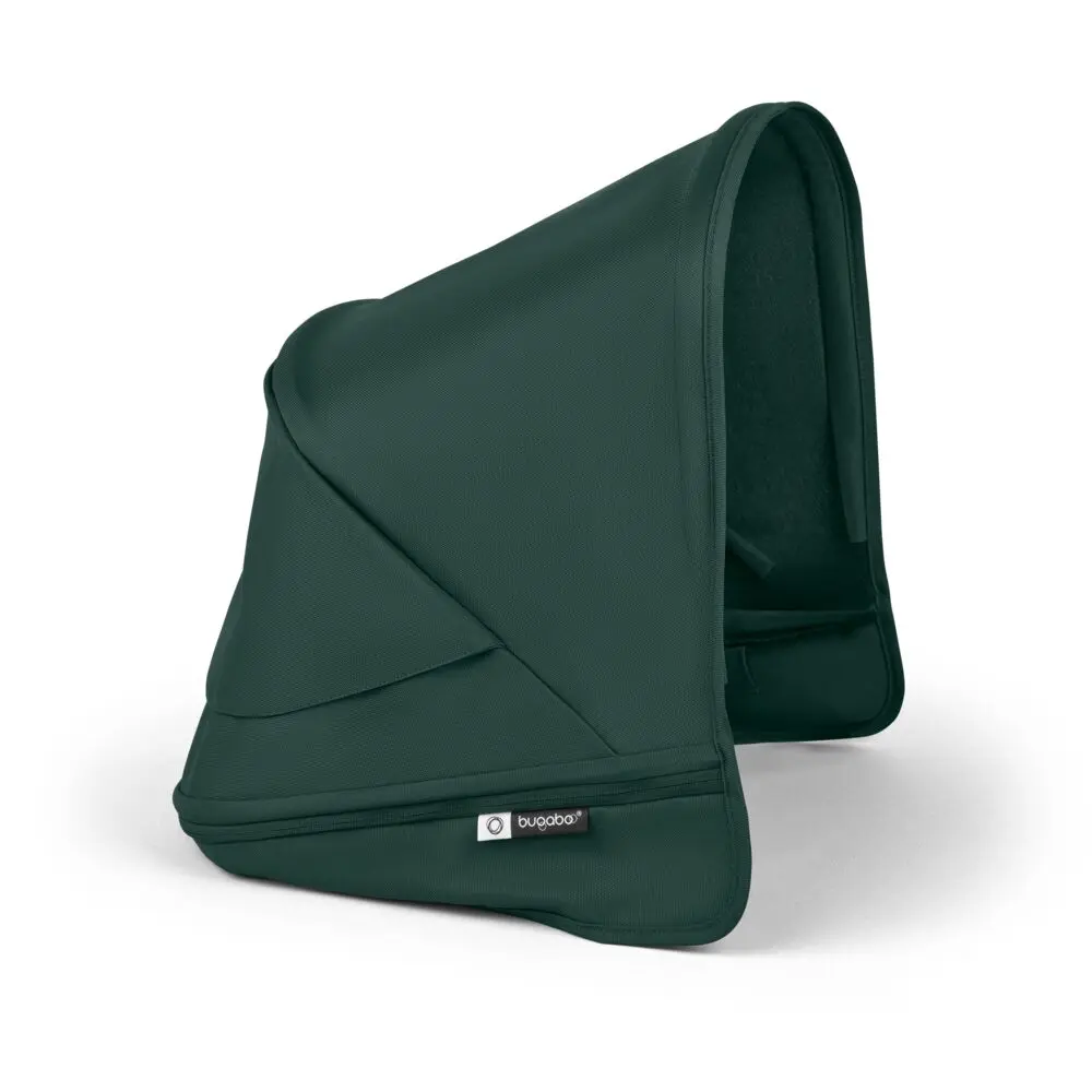 Bugaboo Donkey 6 Kaleche - Fern Green