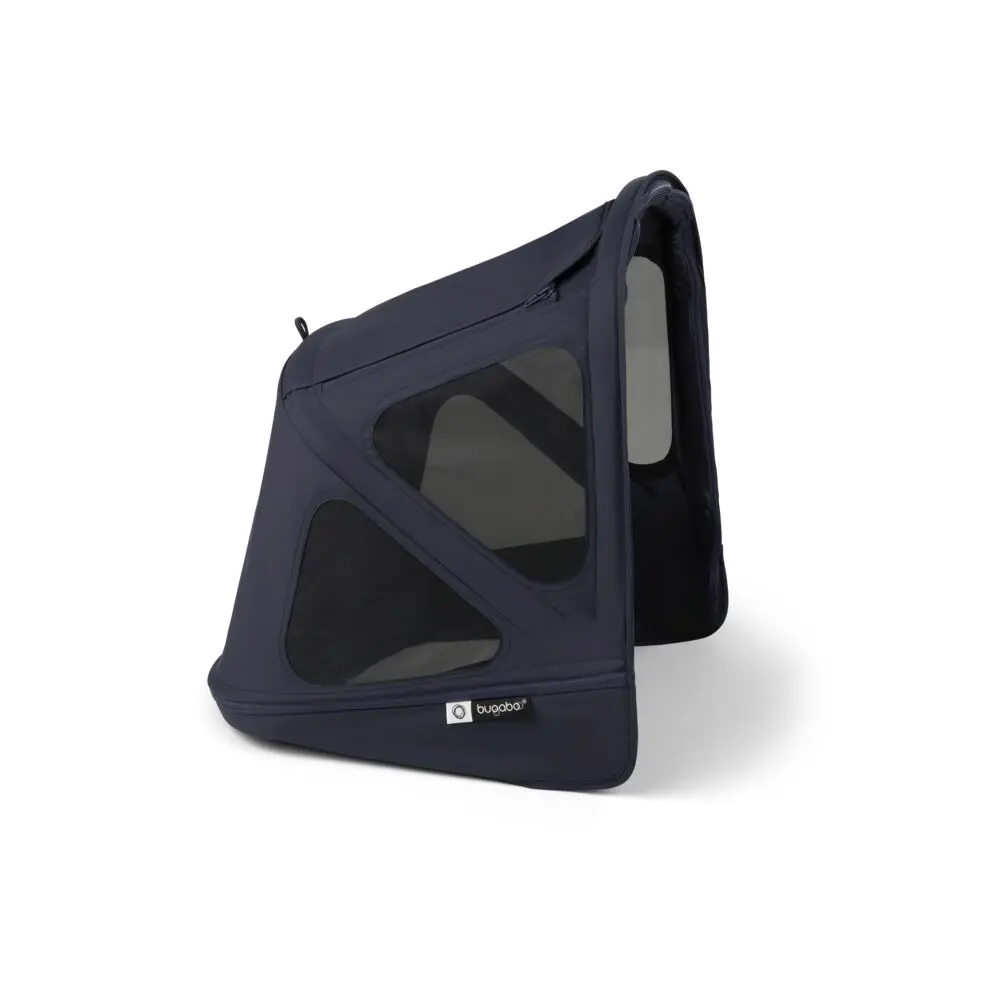 Bugaboo Donkey 6 Breezy Kaleche - Deep Indigo