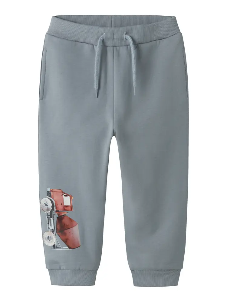 Narina Sweatpants - Tradewinds - 116
