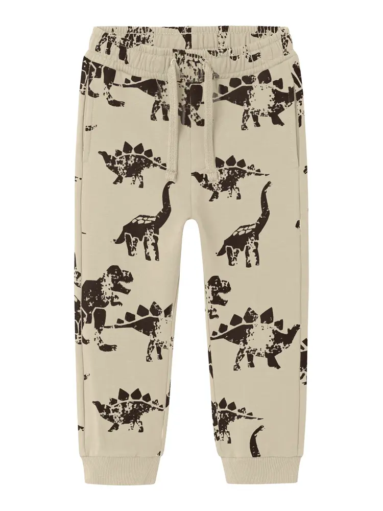Nilaus Sweatpants - Island Fossil - 104