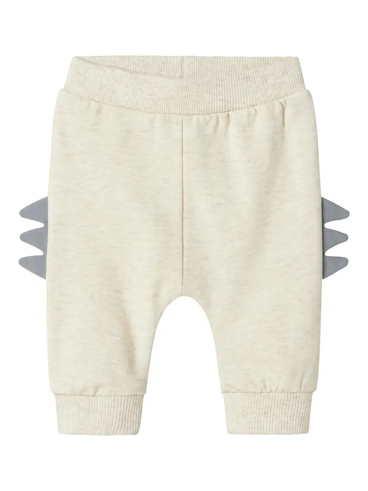 Nixen Sweatpants - Peyote Melange - 50