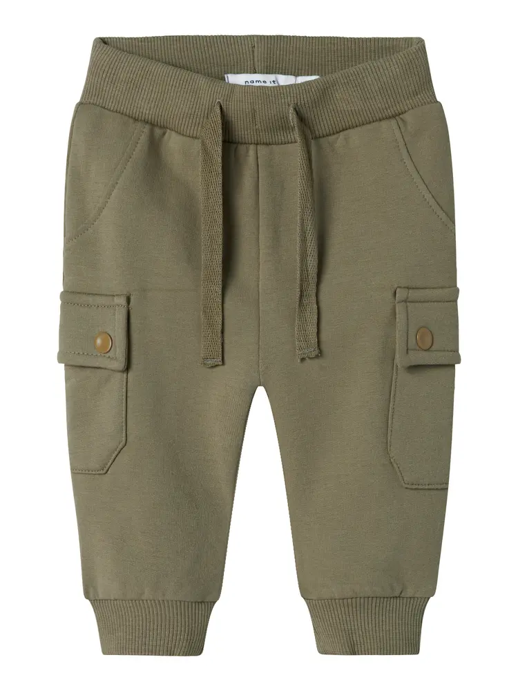 Oktav Sweatpants - Mermaid - 50