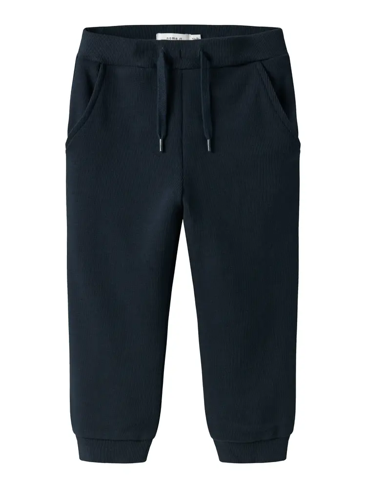 Obear Sweatpant - Dark sapphire - 98