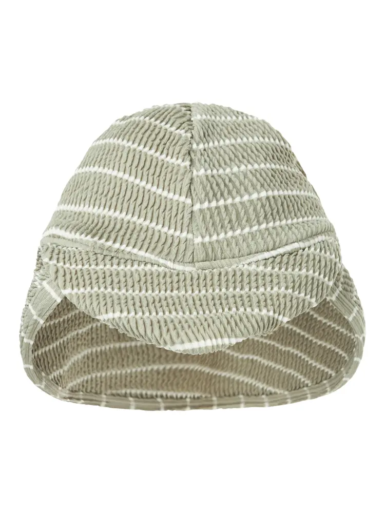 Fredo uv hat - FOREST FOG - 34/39