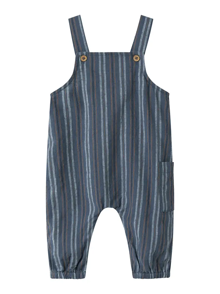 Dilon Smækbukser - Vintage Indigo - 74